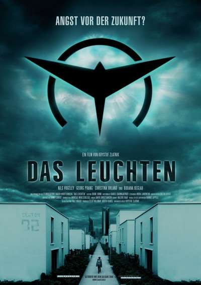 Póster de Reverence