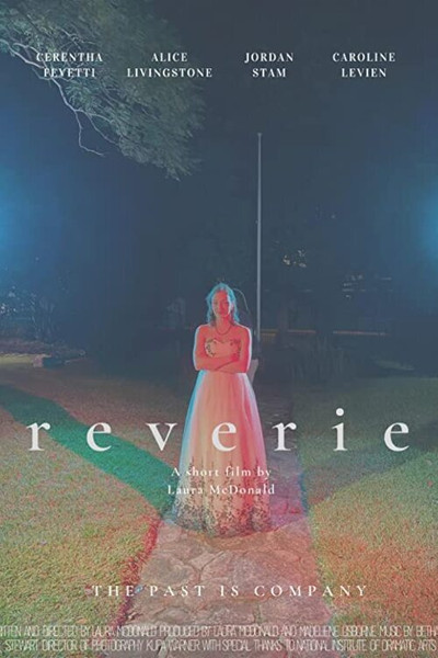 Póster de Reverie