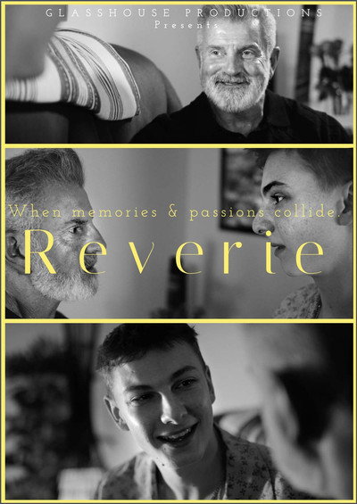 Póster de Reverie