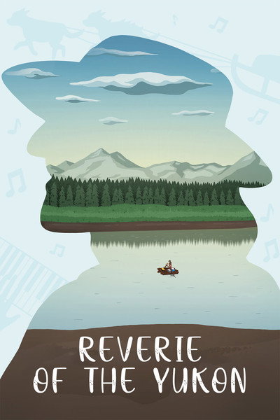 Póster de Reverie of the Yukon