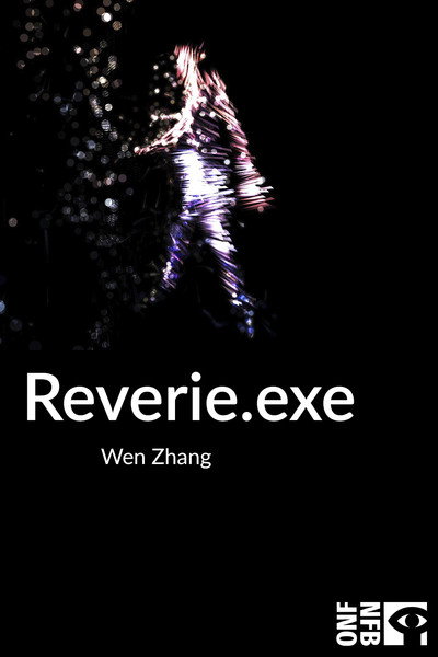 Póster de Reverie.exe