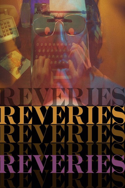 Póster de Reveries