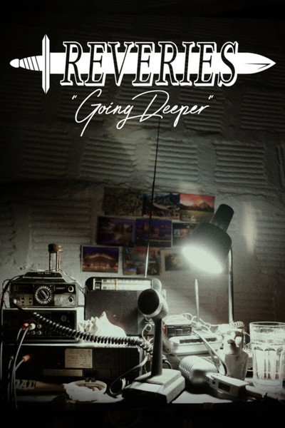 Póster de Reveries: Going Deeper
