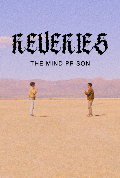 Póster de Reveries: The Mind Prison