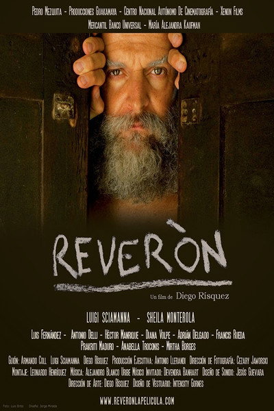 Póster de Reveròn