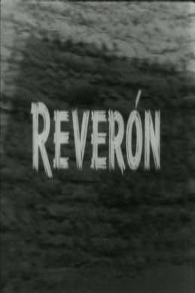Póster de Reverón