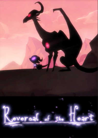 Póster de Reversal of the Heart