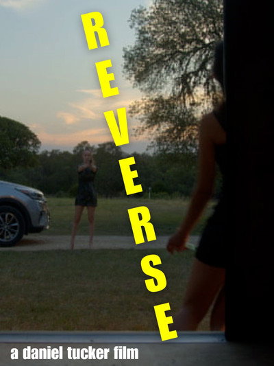 Póster de Reverse