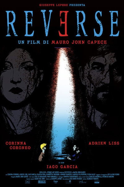 Póster de Reverse