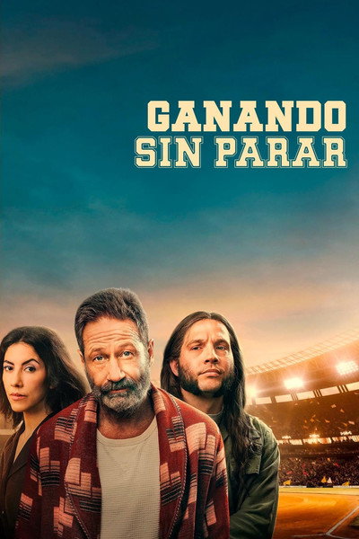 Póster de Reverse the Curse