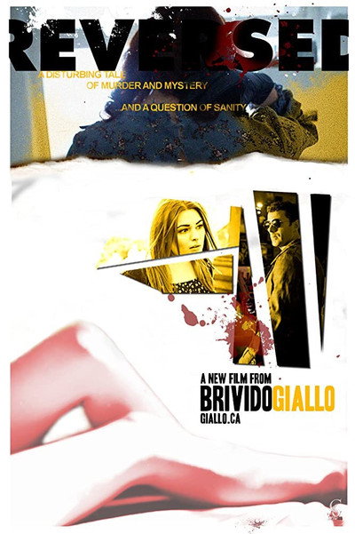 Póster de Reversed