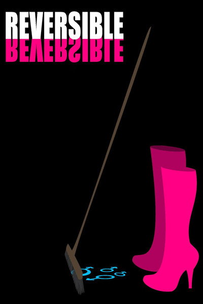 Póster de Reversible