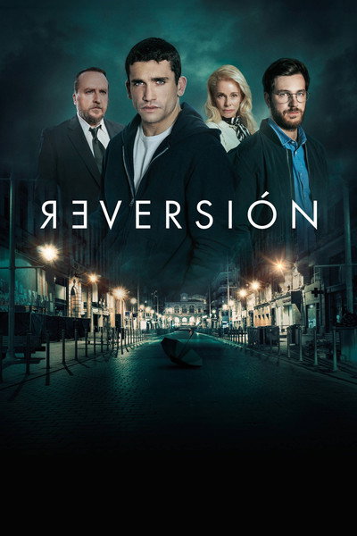 Póster de Reversión