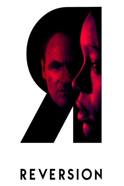 Póster de Reversion