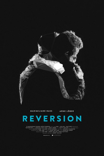 Póster de Reversion