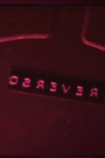 Póster de Reverso