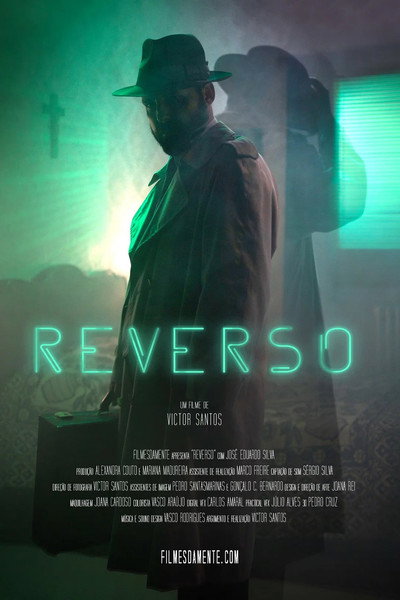 Póster de Reverso