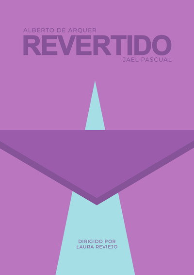 Póster de Revertido