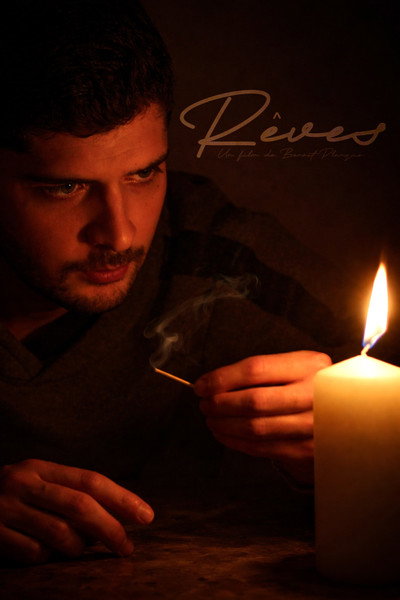 Póster de Rêves