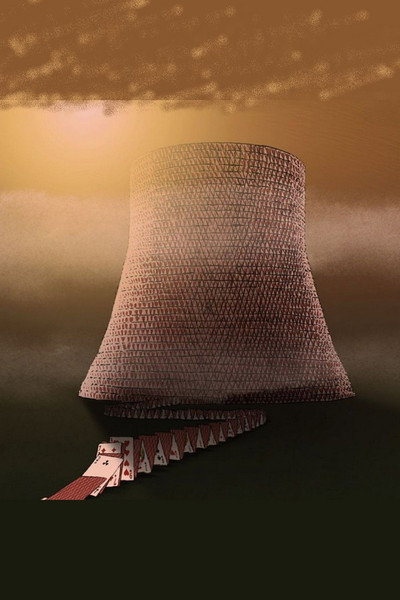 Póster de Rêves Fondus