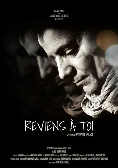 Póster de Reviens à toi (Snap out of it)