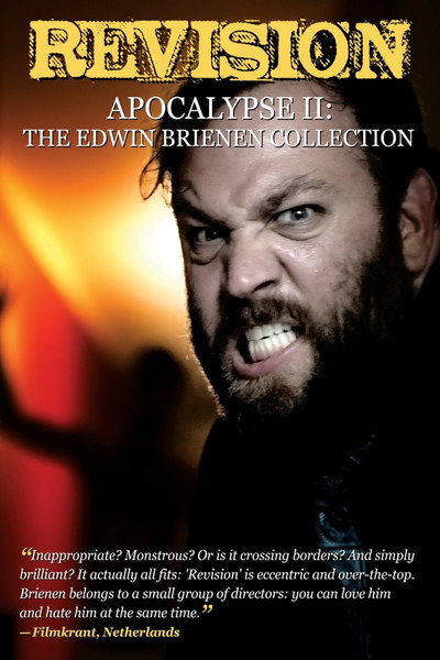 Póster de Revision - Apocalypse II
