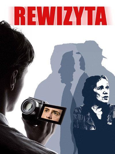 Póster de Revisited