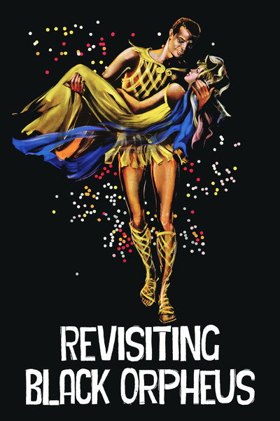 Póster de Revisiting Black Orpheus
