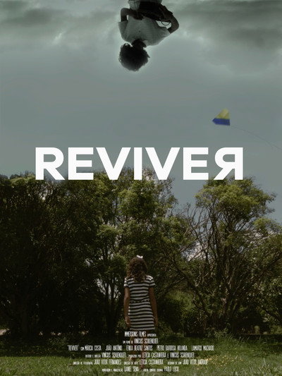 Póster de Reviver