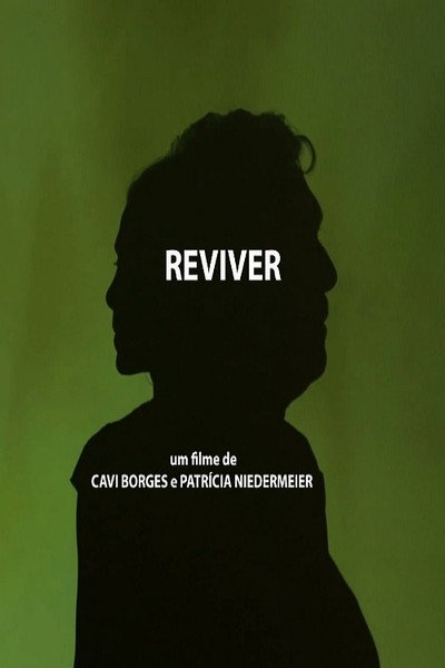 Póster de Reviver