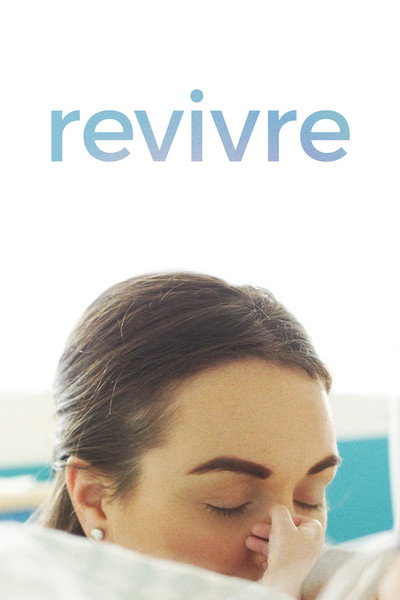 Póster de Revivre