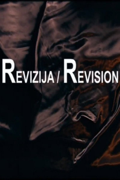 Póster de Revizija