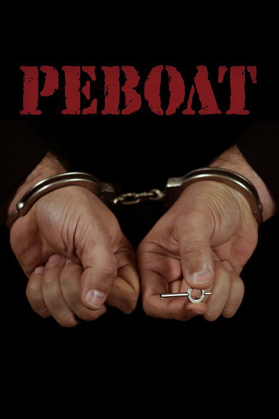 Póster de Revolt