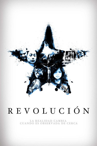 Póster de Revolución
