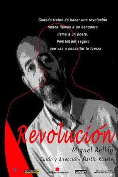 Póster de Revolución