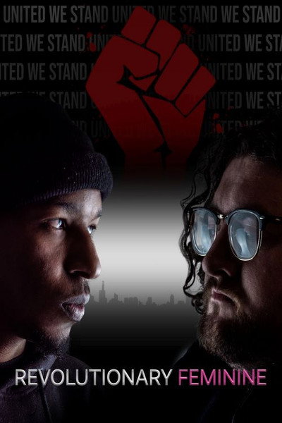 Póster de Revolutionary Feminine