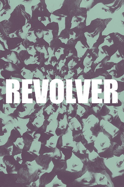 Póster de Revolver