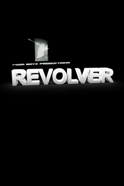 Póster de Revolver: Poor Boyz