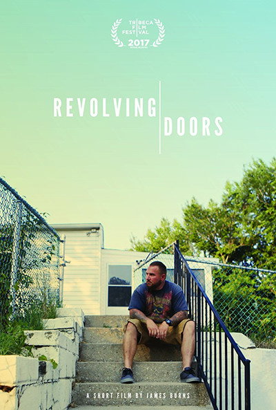 Póster de Revolving Doors