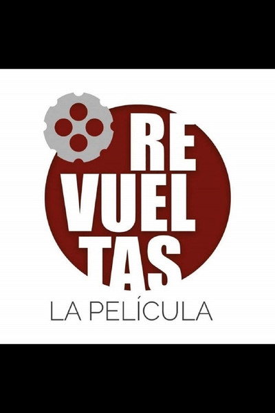 Póster de Revueltas