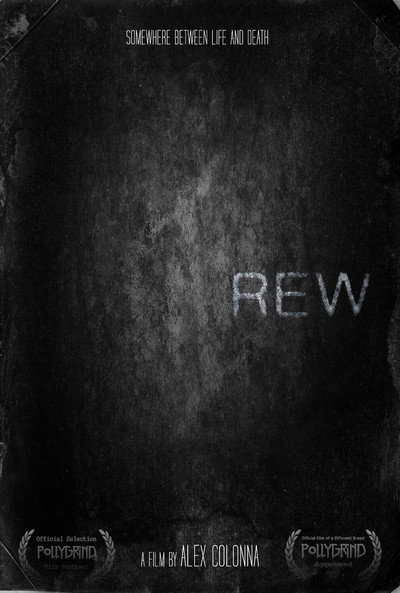 Póster de Rew