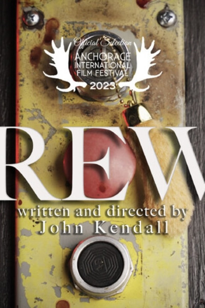 Póster de Rew