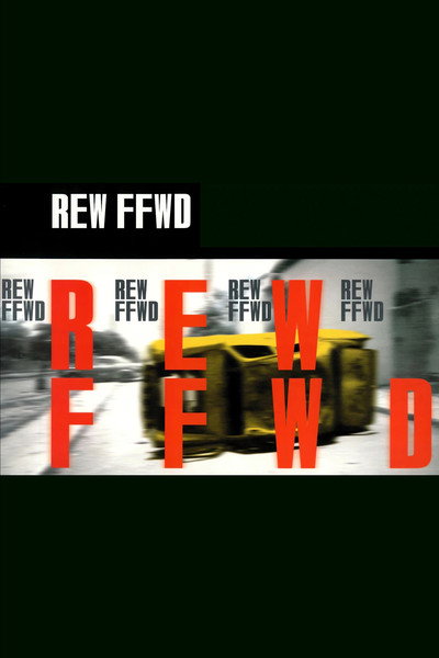 Póster de REW FFWD
