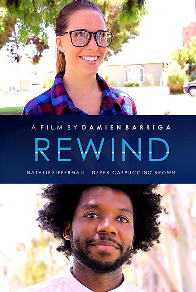 Póster de Rewind