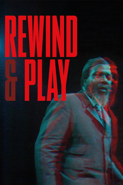 Póster de Rewind and Play