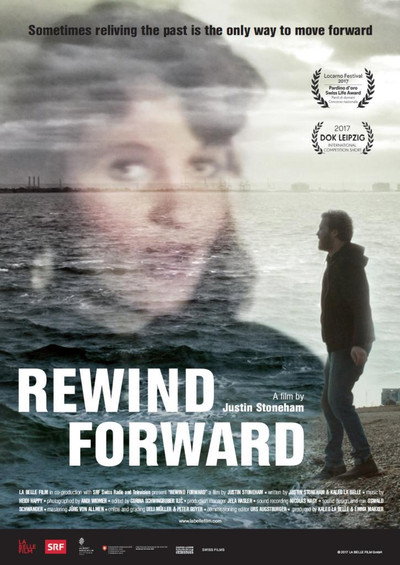 Póster de Rewind Forward