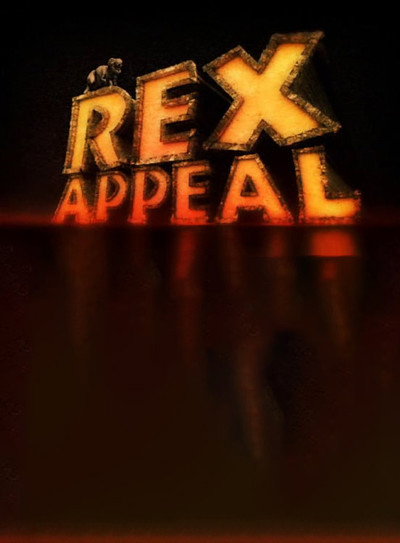 Póster de Rex Appeal
