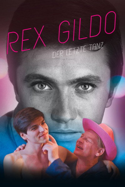 Póster de Rex Gildo: The Last Dance