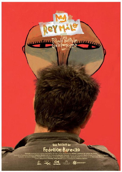 Póster de Rey Milo