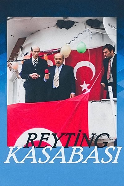 Póster de Reyting Kasabasi
